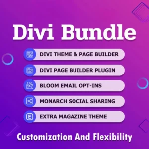 divi theme dundle