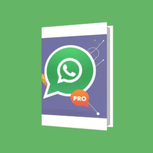whatapp massege pro one Year subscription