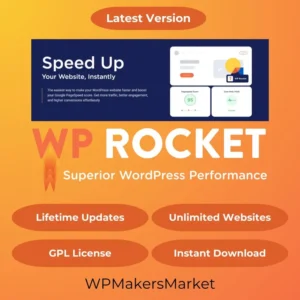 wp rocket